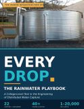 EVERY Independently Published Hidden Infrastructure: A Technical Guide to Underground Utilities and Its Appurtenances- EVERY DROP The rainwater playbook