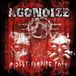 Sonic Rendezvous Agonoize Midget Vampire Porn (2 CD)