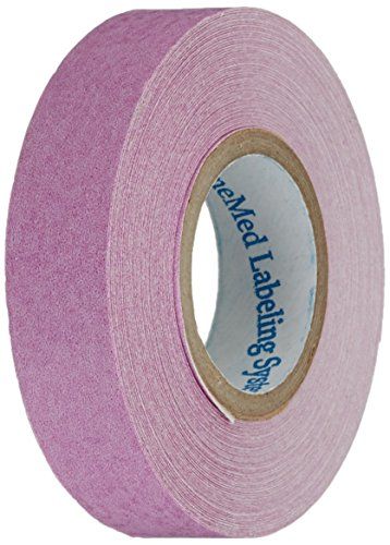 NeoLab neoTape-labeltape - 13 mm - 12,7 m - Violet