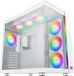 XIGMATEK Aqua Ultra AIR Arctic Mid Tower PC-behuizing (wit)