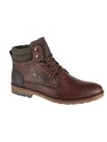 Rieker Booties F4544-25 Mannen Bruin