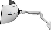 Ergotron HX Series HX ARM WITH VERY HEAVY DUTY PIVOT WALL 144,8 cm (57") Muur