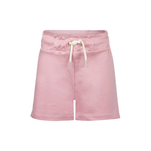 Koko Noko loose sweatshort roze