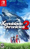 Nintendo Xenoblade Chronicles 2 Standard Edition Nintendo Switch