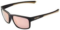 Cairn Swim Gepolariseerde Zonnebril Mat Black / Coffee