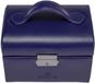 WINDROSE Merino Moda Jewelry Box Dark Blue