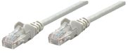Intellinet Cat5e UTP Netwerkkabel - 0.25m - Grijs
