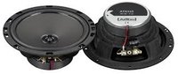 Axton Speakerset 16.5 cm coax - 90 Watt