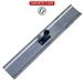 Outils Perrin Racloir à enrobé alu 500 emmanché 1,30 m
