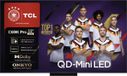 TCL C69K Pro / QD Mini-led TV / 55 / 2026