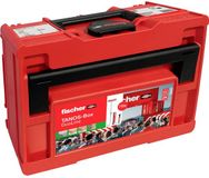DuoLine Fischer DuoLine Tanos-Box M173 Universele pluggen 574401 713 stuk(s)