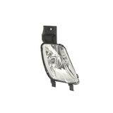 Valeo Mistlamp 44651 voor Peugeot 308 (2011-2015) | Voor Rechts, Halogeentechnologie
