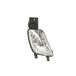 Valeo Mistlamp 44651 voor Peugeot 308 (2011-2015) | Voor Rechts, Halogeentechnologie