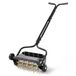 VEVOR Handmatige gazonbeluchterrol 45 cm