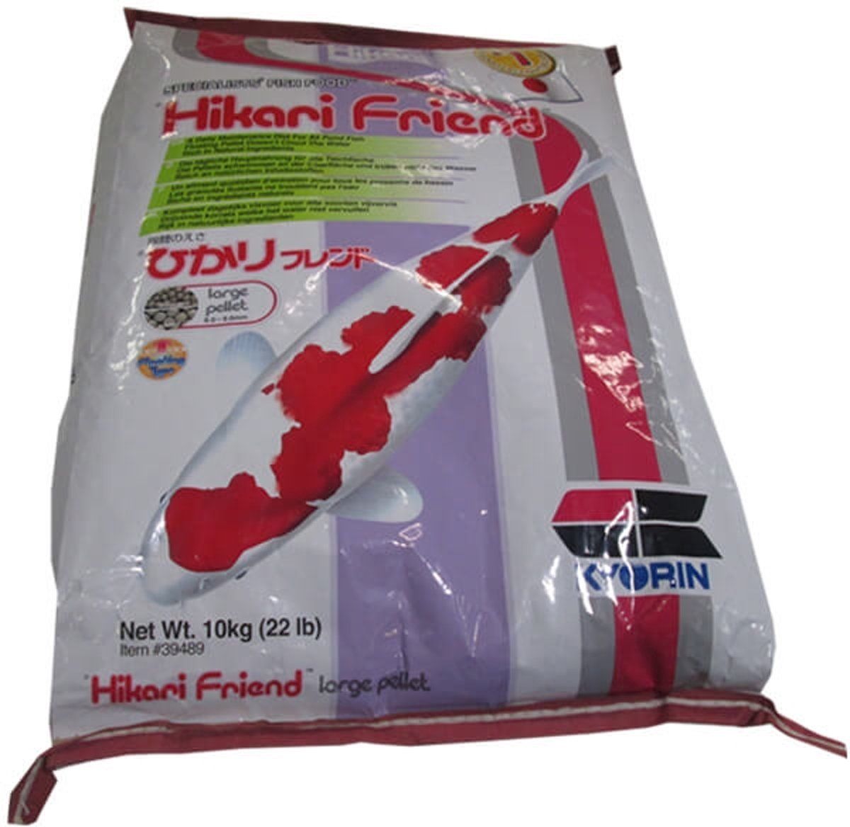 Hikari Friend Large - 10 kg