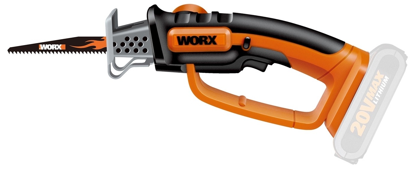 Worx WG894E.9