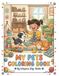 My Pets Coloring Book