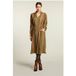 River Woods Multi Fantasy Robe Col V Taille : 36