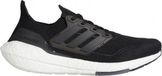adidas Ultra Boost 21 Core Black (Damen) - EU 36 2/3