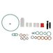 Reparatieonderdelen, DELPHI Reparatieonderdelen, commonrailsysteem pomp DELPHI 7135-539