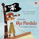 El pirata Ojo Perdido y el mapa misterioso: 0