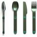 Full windsor Magware FULL WiNDSOR MAG-SS-GRN Forest Green, outdoorbestek