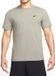 Nike Dri-FIT Hyverse Heren Runningshirt Groen Polyester Korte Mouw L