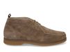 Panama Jack FRISIA B10 Cognac Dames Hoge Sneakers - Maat 41
