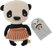 Seffien Agency Panda Lun Lun