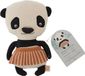 Seffien Agency Panda Lun Lun