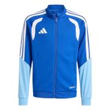 adidas Tiro 26 Competition Training Trui Kinderen Blauw - Maat 152cm