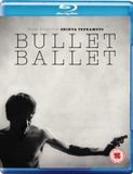 Bullet Third Window Films Limited Bullet Ballet Blu-ray