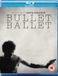 Bullet Third Window Films Limited Bullet Ballet Blu-ray