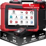 LAUNCH X-431 PRO SE Auto Diagnosapparaat 8"