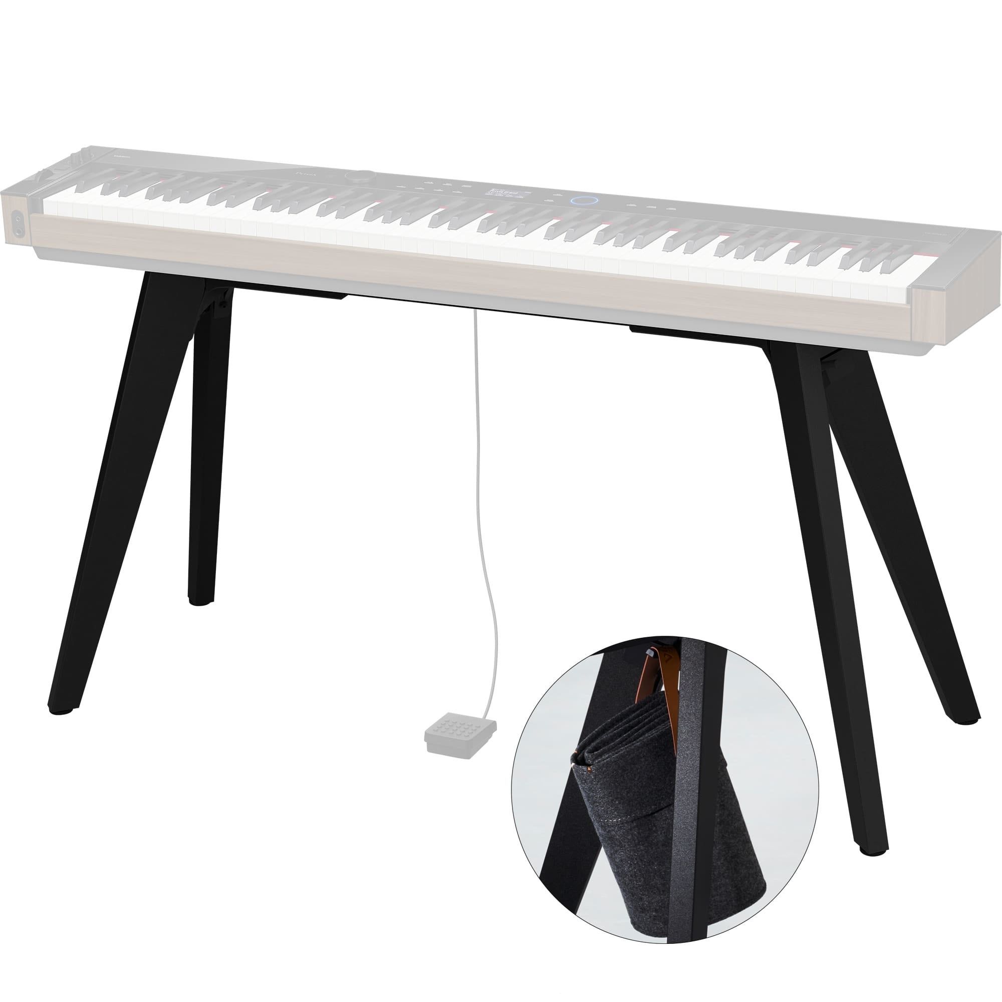 Casio CS-90P statief voor PX-S6000