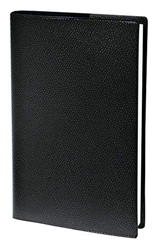 Quo Vadis agenda L Prestige weekkalender DC 9 x 12,5 cm Anne 2013 2014 9 x 12,5 blauw