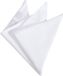 OLYMP Pochet, blanc