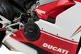 Puig 21505N motorafdekking voor Championship, zwart