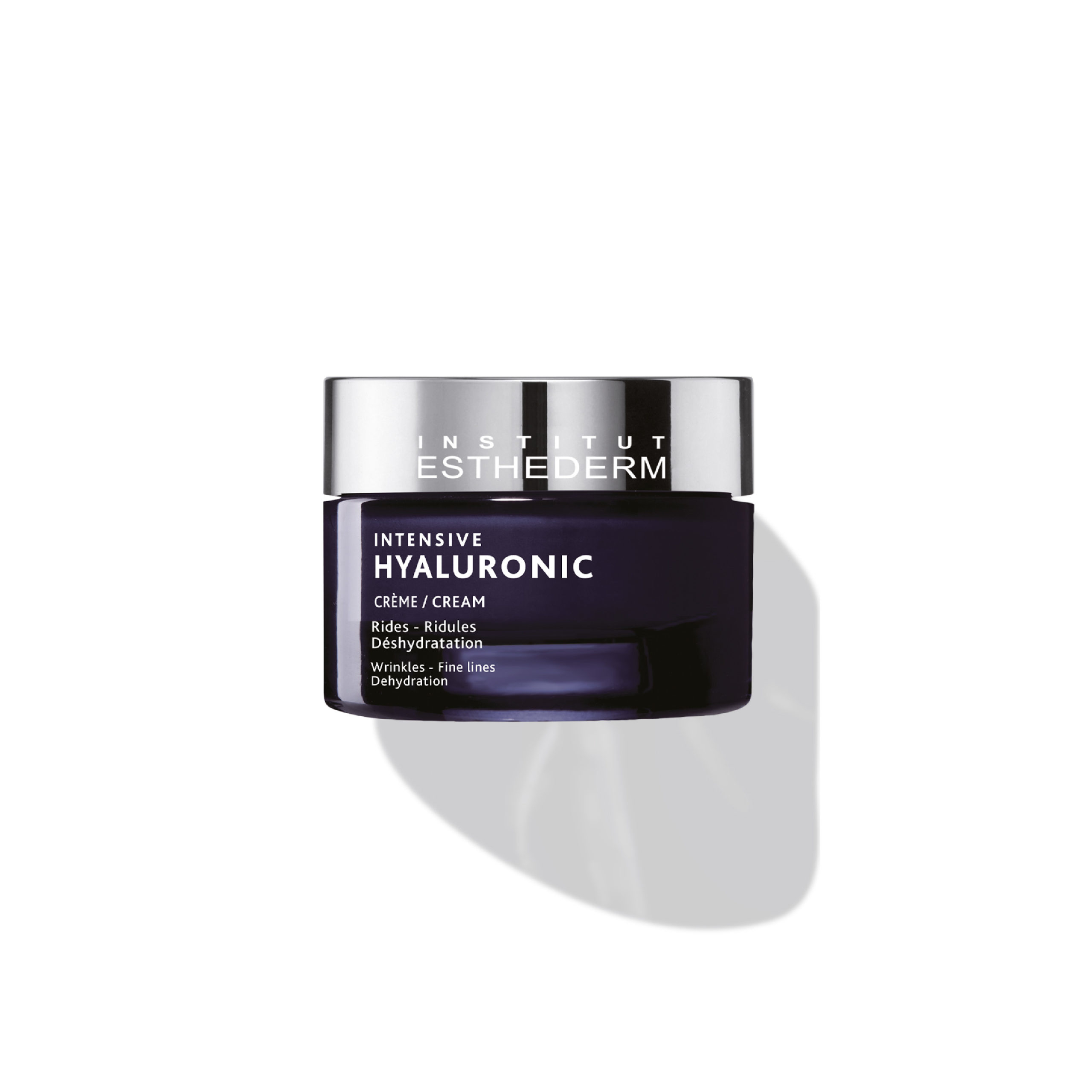 Institut Esthederm Paris Hyaluronic Cream