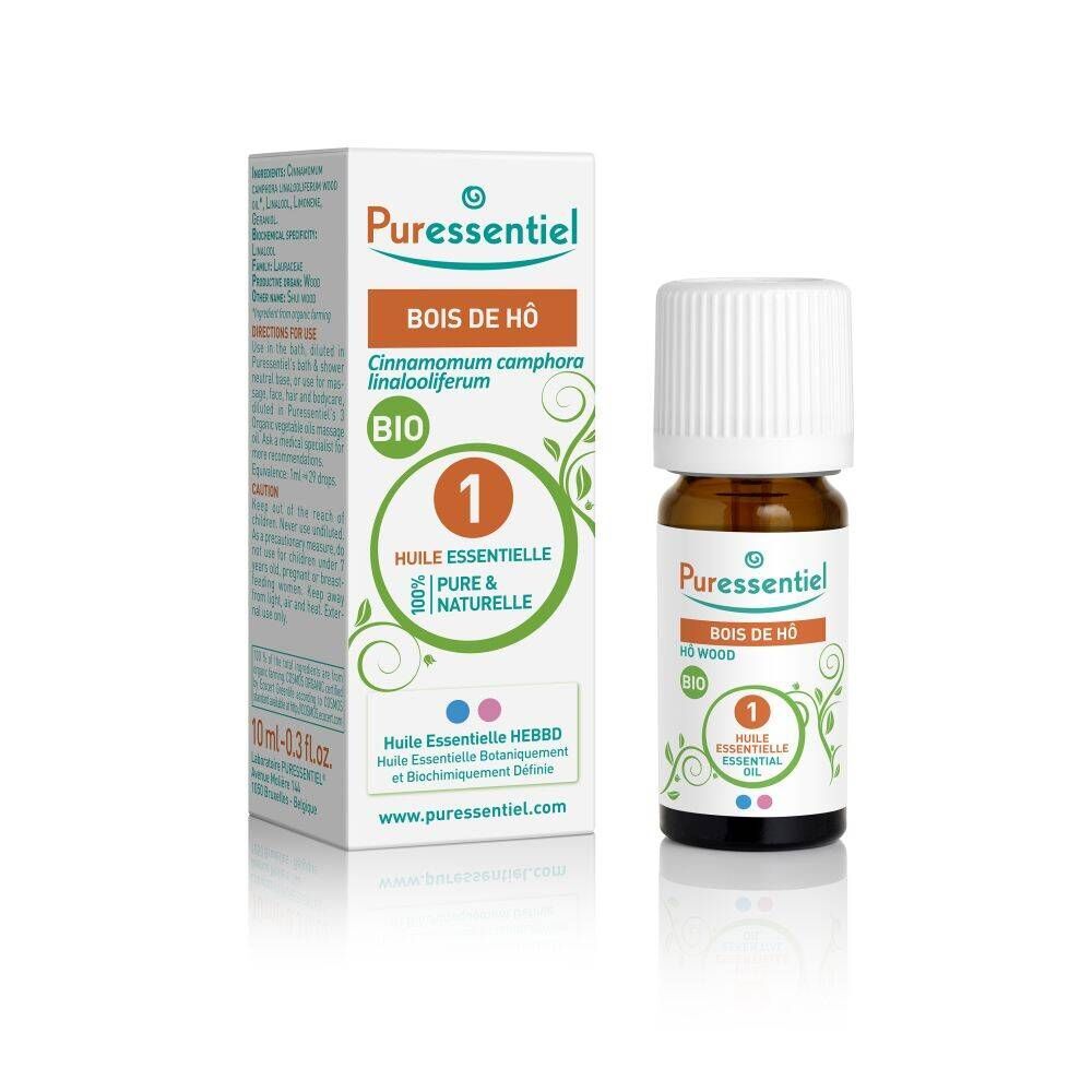 Puressentiel Puressentiel Hô Hout Bio