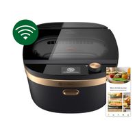 Philips Air Steam Cooker NX0960R1 Air Steam Cooker uit de 7000-serie - Refurbished