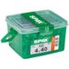 Spax - Lot De 500 Vis Acier Tête Fraisée Torx Diam.4 mm X L.40 mm