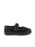 Pisamonas Lage schoen grijs
