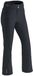 Maier Sports Allissia Slim Broek Zwart M-L / Short Vrouw