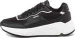 Levi's Footwear Wing Schoenen Zwart EU 39 Vrouw