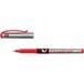 PILOT fineliner V-pen rood 0,5 mm