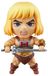Nendoroid He-Man figurine d'action, 10 cm, plastique, modèle classique