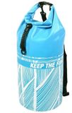Spinera Dry Bag 40 Liter Blauw