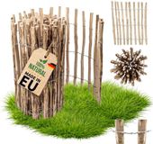 Floranica Hazelaar Kastanje Schutting 5m x 90cm