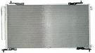 Valeo Condensor, Airconditioning 814225